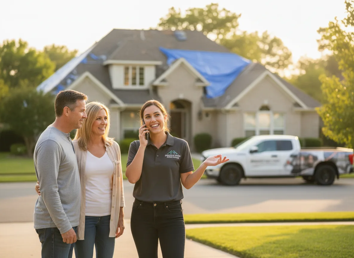 Emergency Roof Repair Alda, NE FAQs